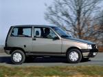 Lancia Y10 GT i.e 1989 года